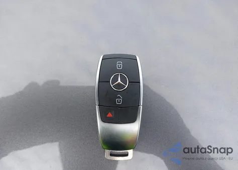 2025 Mercedes-Benz G 550 4Matic из США, поврежденный, VIN W1NWH1AB0SX017635